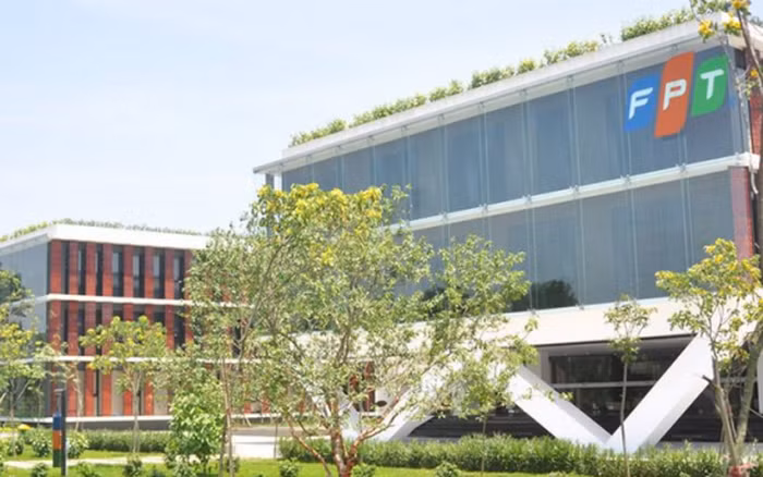 Macquarie Bank Limited gom thêm 2,3 triệu cổ phiếu FPT ảnh 3 Quỹ Thái Lan dẫn đầu danh sách nhận chuyển nhượng hơn 7,5 triệu cổ phiếu FPT
