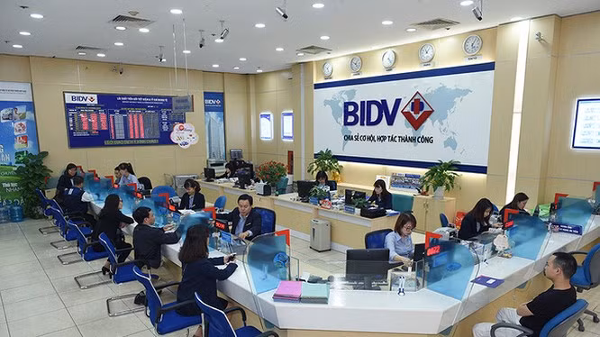 Dịch vụ thanh toán ngân hàng: Hana có kinh nghiệm và thế mạnh, BIDV thì sao? 