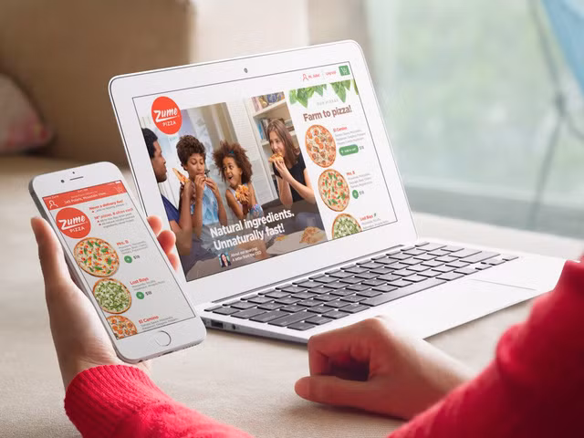  Được làm bởi robot, những chiếc pizza này sẽ là đối thủ đáng gờm của Dominos và Pizza Hut? - Ảnh 8.