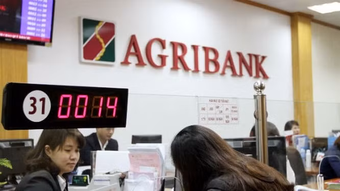 Agribank “chạy đà” cho cổ phần hóa ảnh 3 Cổ phần hóa Agribank: Khó nhất là giải “bài toán” tăng vốn...