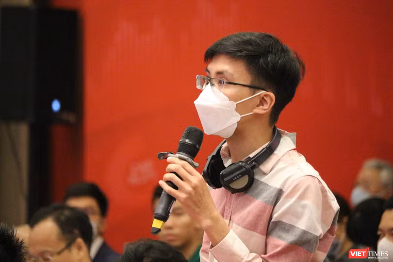AGM 2023 Techcombank: Moody's hạ bậc tín nhiệm không có nghĩa là ngân hàng kém đi! ảnh 19