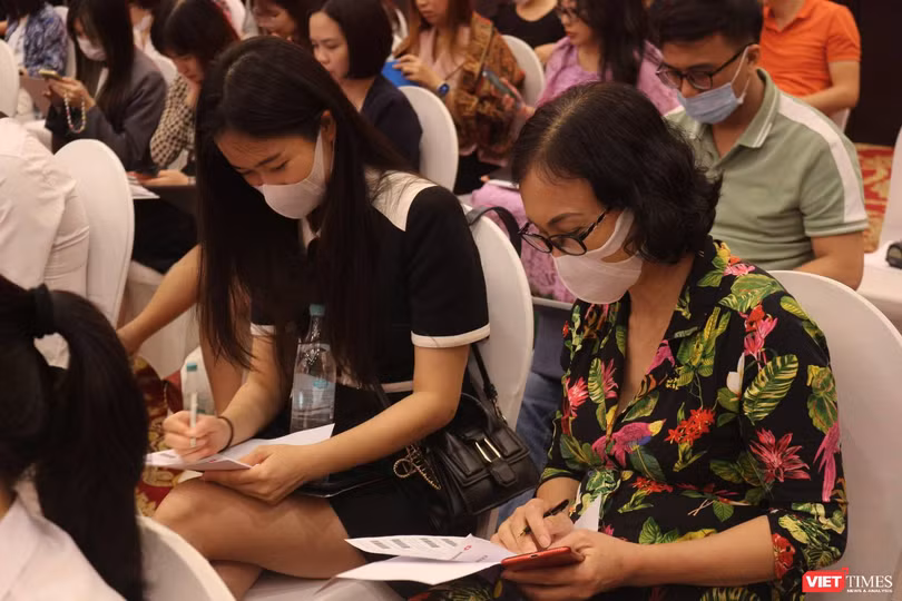 AGM 2023 Techcombank: Moody's hạ bậc tín nhiệm không có nghĩa là ngân hàng kém đi! ảnh 22
