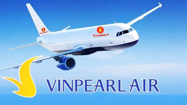 Thương vụ trái phiếu 4.000 tỷ đồng của cổ đông sáng lập Vinpearl Air