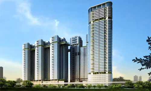 Cách Vinaconex thu xếp nguồn vốn nghìn tỷ để biến chung cư cũ 93 Láng Hạ thành tổ hợp cao cấp Green Building ảnh 2 Vinaconex thoái vốn VC2, rút khỏi dự án Kim Văn - Kim Lũ