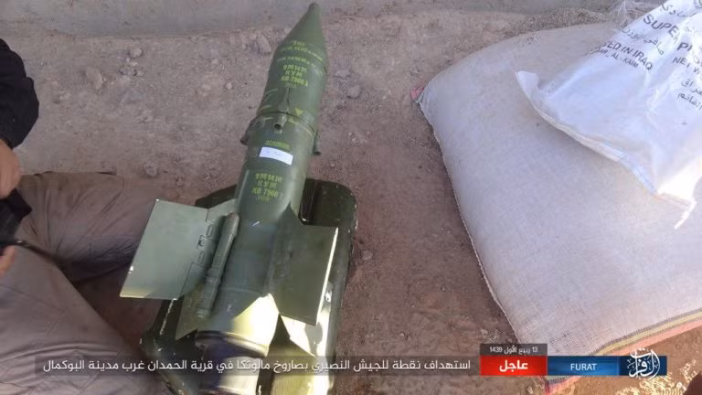 Bại trận tại tử địa Deir Ezzor, IS chuyển sang đánh du kích ảnh 5