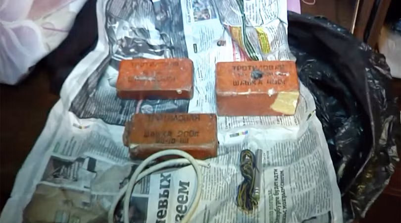 Nga phá vụ khủng bố lớn ở St. Petersburg, bắt 7 phần tử IS ảnh 1