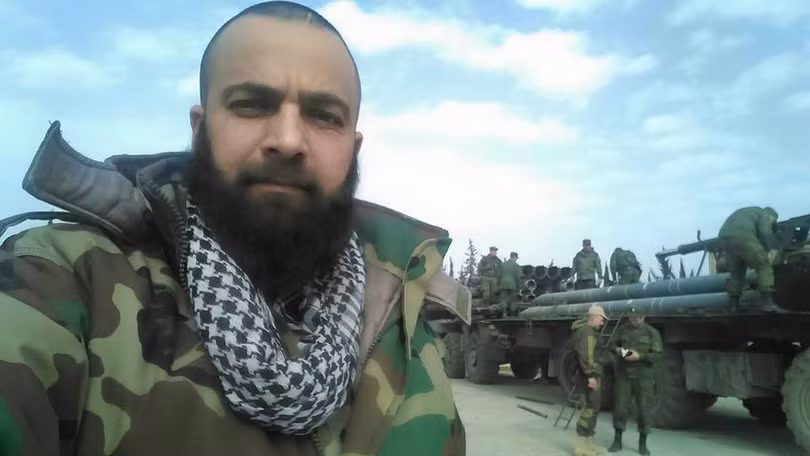 Nga thử “hung thần” pháo phản lực Tornador–S trên chiến trường Syria ảnh 1