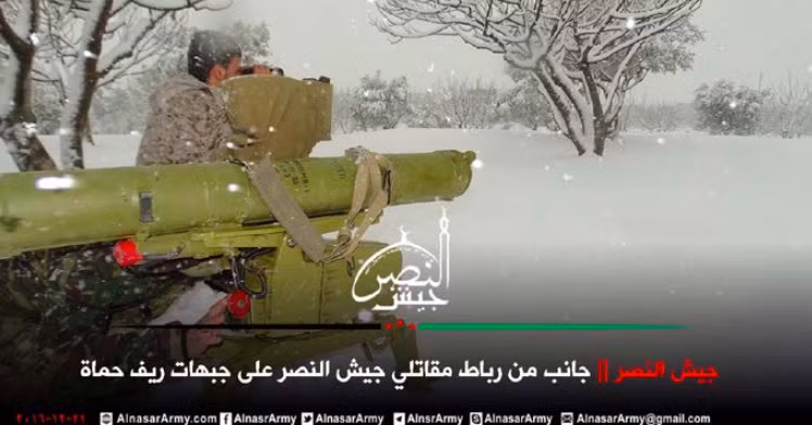 Chiến sự Syria: Mỹ cấp “sát thủ” diệt tăng cho IS ra sao ảnh 2