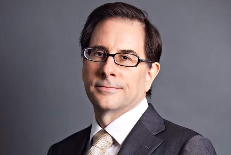 Ông Michael Kokalari, Chuyên gia Kinh tế trưởng VinaCapital