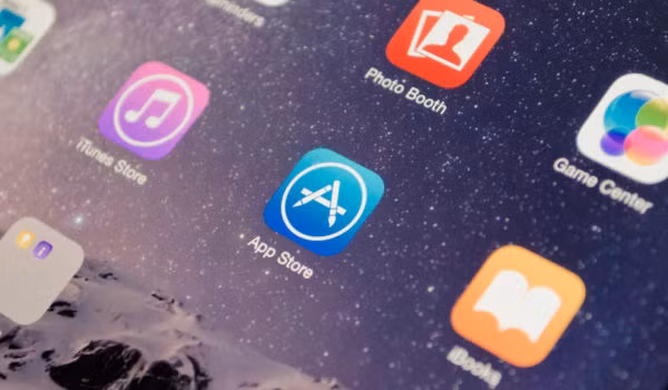 App Store đã thay đổi suy nghĩ của người dùng về phần mềm, ứng dụng. Ảnh: Engadget