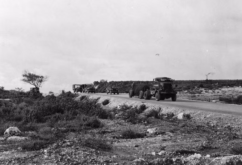 Tiết lộ hình ảnh Mỹ chuẩn bị ném bom nguyên tử Nhật Bản năm 1945 ảnh 7