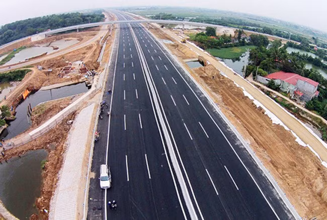 KKT Vân Đồn sẽ trở thành nơi đáng sống ảnh 4 Cái tên “lạ” trong liên danh nhà đầu tư BOT cao tốc Vân Đồn – Móng Cái