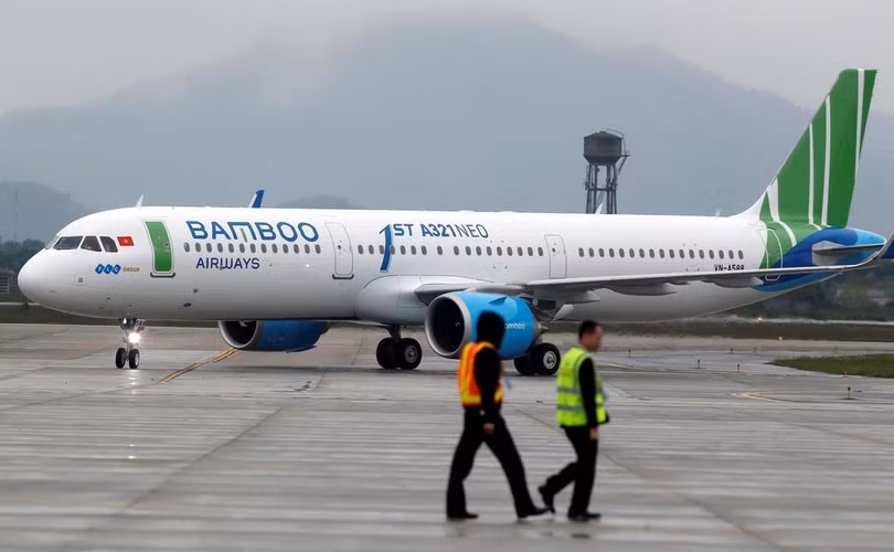 Ông Trịnh Văn Quyết: Chưa thể kết luận Bamboo Airways có lãi hay không năm 2020 ảnh 3 Bác tin đồn Bamboo Airways bán 49% cổ phần cho Trung Quốc
