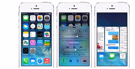 Chân dung Craig Federighi, người kế thừa thầm lặng của Steve Jobs tại Apple - Ảnh 22.
