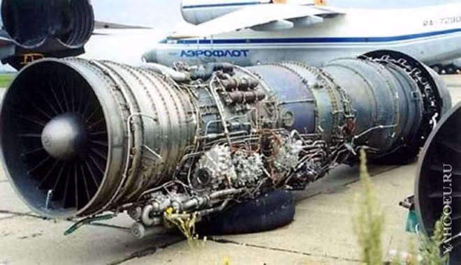 Khám phá bí mật siêu tiêm kích thống trị bầu trời MiG-31 ảnh 8