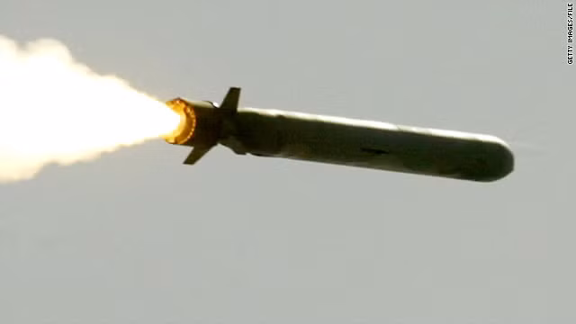 Tên lửa hành trình Tomahawk-những biến thế hiện nay (P2)