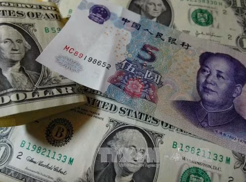 Nhân tố Trung Quốc gây áp lực lên giá đồng USD 