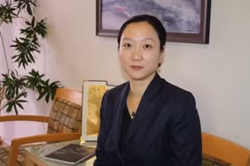 Trung Quốc chơi “bạc bịp” trên biển Đông với phần còn lại của thế giới ảnh 1 Yun Sun, Ủy viên Chương trình Đông Nam Á tại Trung tâm Stimson