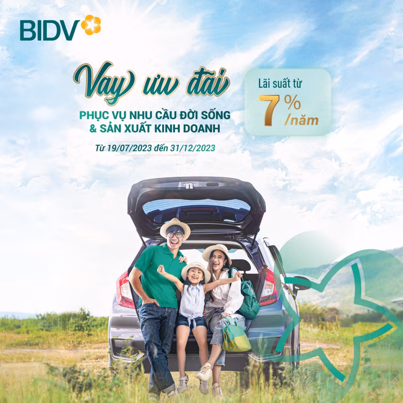 BIDV