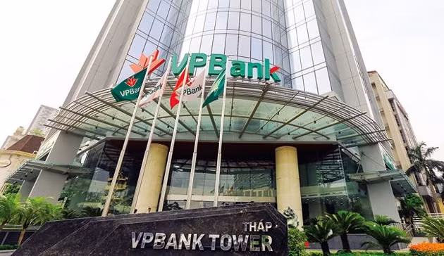 “Người cũ” nhận mua cả nghìn tỷ đồng trái phiếu VPBank