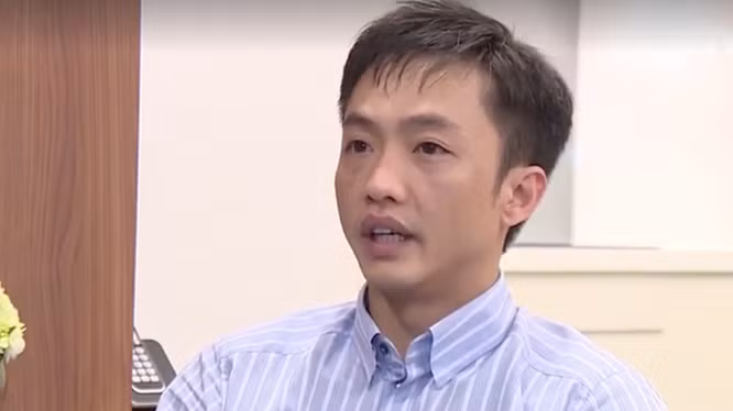 “Thiếu gia” Nguyễn Quốc Cường thực sự rút khỏi Quốc Cường Gia Lai