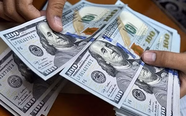 Fed nâng lãi suất, áp lực lên tỷ giá năm 2019 sẽ ra sao? (Ảnh: Internet)