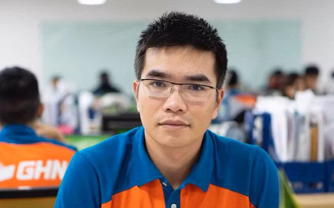 Lộ diện tân CEO VinID: Là người đưa Grab vào Việt Nam ảnh 5 Cựu CEO Giao hàng Nhanh Nguyễn Trần Thi đầu quân cho công ty 3.000 tỷ của Vingroup, chuẩn bị rút toàn bộ vốn tại công ty cũ sau 7 năm gắn bó