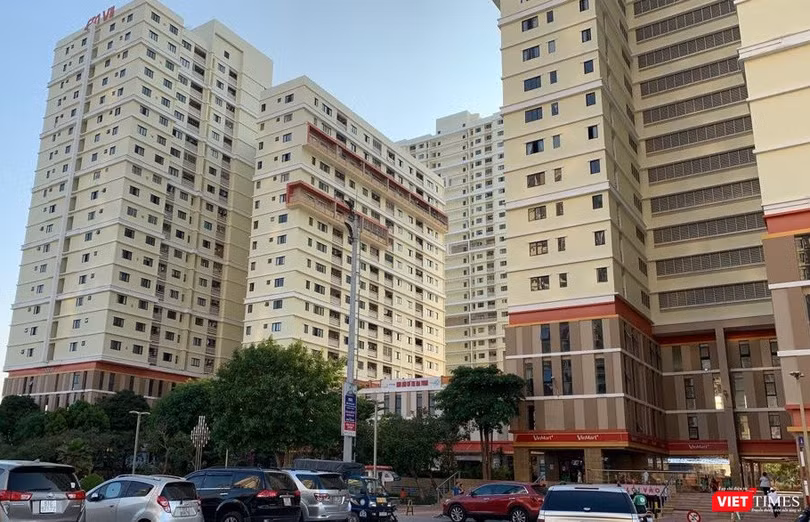TP. HCM: Nguồn cung nhà ở giảm mạnh, nhiều doanh nghiệp BĐS đứng trước nguy cơ phá sản ảnh 2 BIDV siết nợ “ông lớn” Đức Khải?
