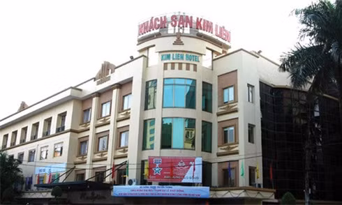 Phiên bán đấu giá cổ phần khách sạn Kim Liên đang được nhà đầu tư chờ đón.