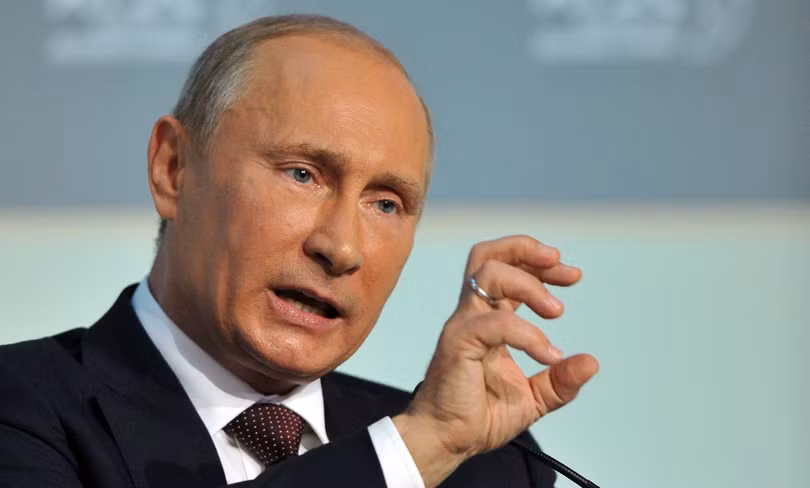 Putin đã phá hỏng hoàn toàn kế hoạch của Mỹ ở Syria