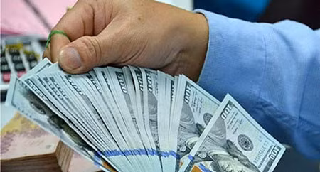 Cú sốc và cảnh báo cuối năm cho kẻ ‘chơi’ USD ảnh 1 Cú sốc và cảnh báo cuối năm cho kẻ ‘chơi’ USD ảnh 1