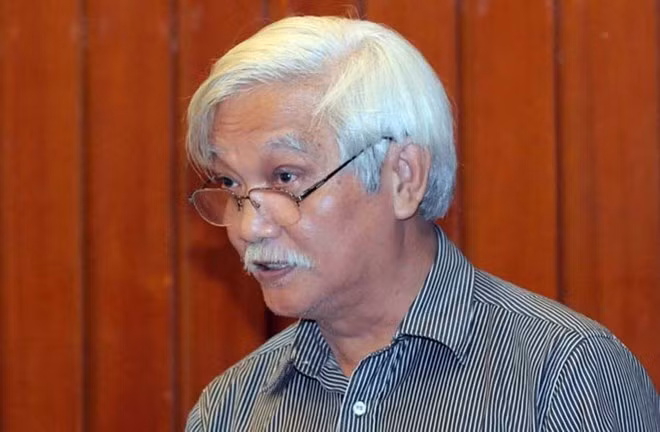 "Mua sắm công, đi nước ngoài... kêu gào giảm nhưng nó cứ phình lên" ảnh 2