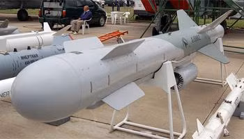 Tên lửa Kh-59 Ovod (ru.wikipedia.org)