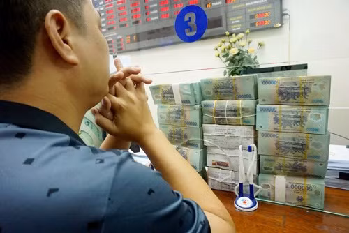 Dồn quân đi đòi nợ, cứu ngân sách ảnh 2 Dồn quân đi đòi nợ, cứu ngân sách ảnh 2