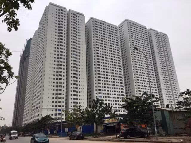 “Siêu đô thị” của đại gia ồ ạt chiếm chỗ xí nghiệp, trường học ảnh 3