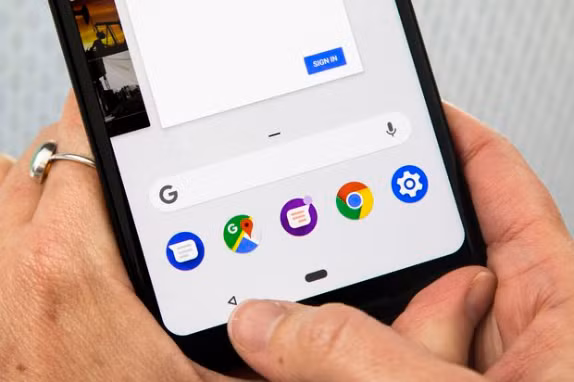Ảnh: CNET