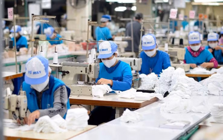 Dệt may với cơ hội từ EVFTA: Những việc phải làm ngay