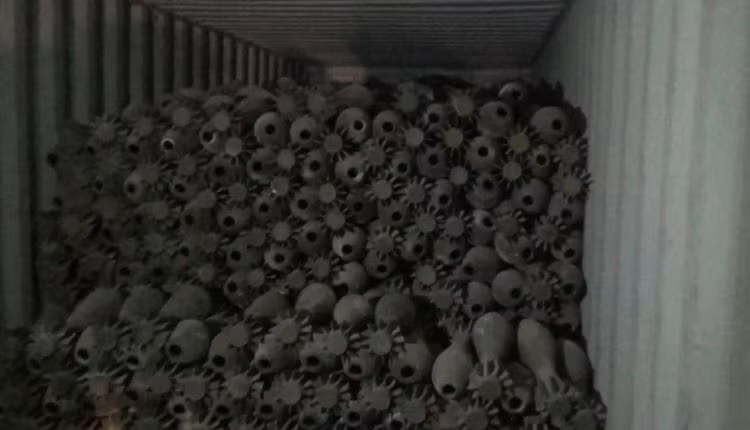 Quân đội Syria xốc tới đánh diệt IS tại Homs -Hama, đoạt kho vũ khí khổng lồ (chùm video) ảnh 2
