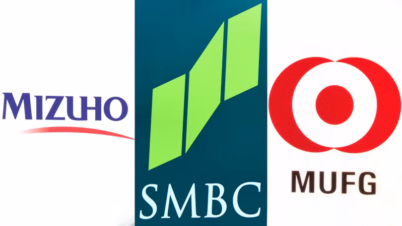 3 ‘megabank’ Nhật Bản thu xếp khoản vay 1 tỉ USD cho Kuwait Petroleum