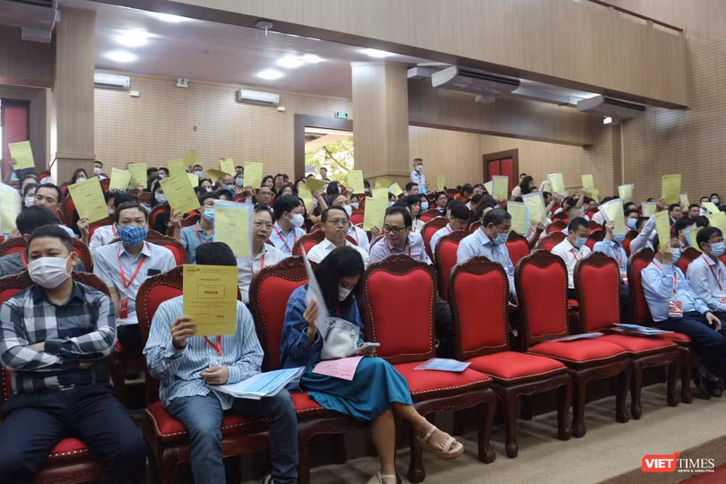 AGM 2023 của VietinBank: Lợi nhuận tăng trưởng 10-15%, tín dụng tăng 4,6% trong quý 1 ảnh 4 AGM 2023 của VietinBank: Lợi nhuận tăng trưởng 10-15%, tín dụng tăng 4,6% trong quý 1 ảnh 4