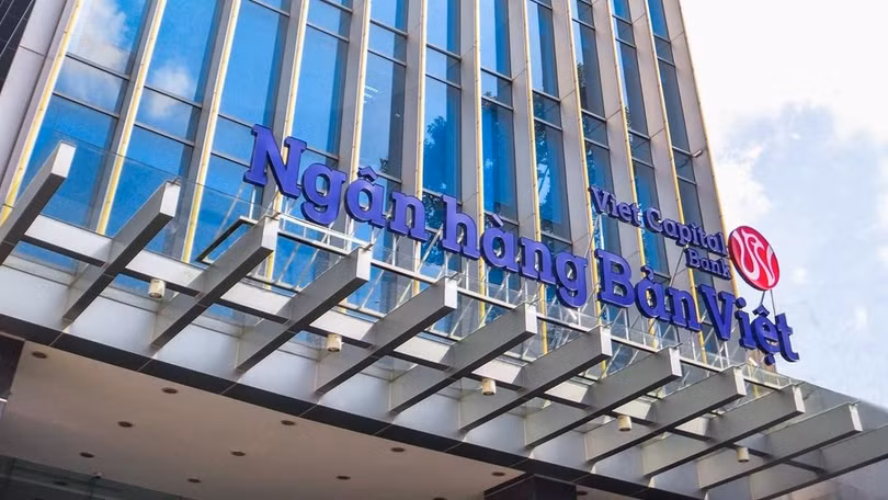 Saigon NIC thoái bớt vốn tại VietCapital Bank