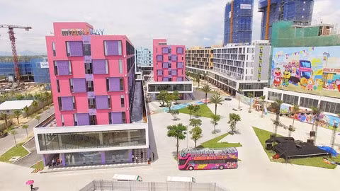 Condotel đã có “giấy khai sinh”?