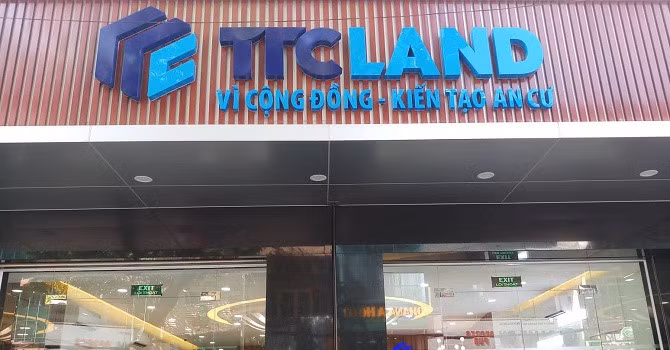 380 tỷ đồng chảy về Thương tín Tàu Cuốc qua kênh trái phiếu ảnh 2 Lời mời đặc biệt cho ông Nguyễn Đăng Thanh - ứng viên ghế Chủ tịch TTC Land