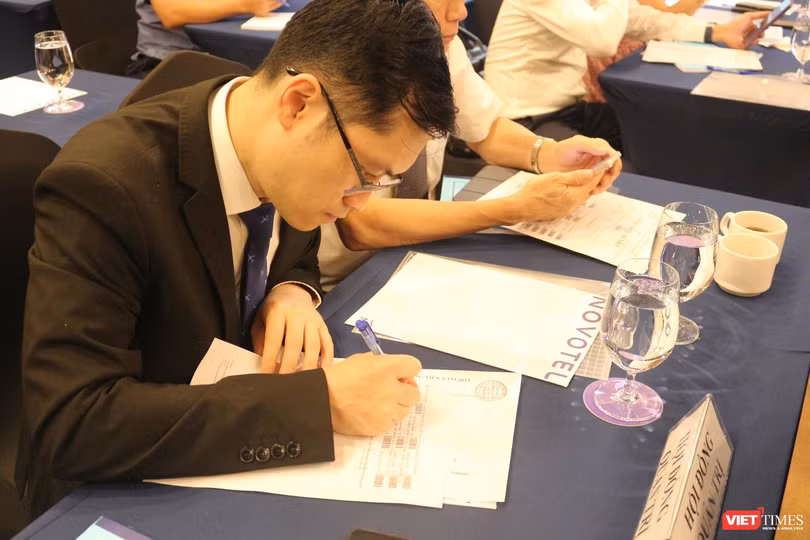 AGM 2023 PG Bank: Không có kế hoạch sáp nhập, không thấy Thành Công Group, đẩy mạnh chuyển đổi số ảnh 14 AGM 2023 PG Bank: Không có kế hoạch sáp nhập, không thấy Thành Công Group, đẩy mạnh chuyển đổi số ảnh 14