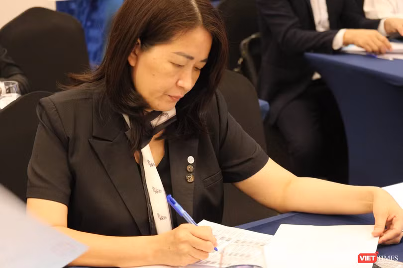 AGM 2023 PG Bank: Không có kế hoạch sáp nhập, không thấy Thành Công Group, đẩy mạnh chuyển đổi số ảnh 13 AGM 2023 PG Bank: Không có kế hoạch sáp nhập, không thấy Thành Công Group, đẩy mạnh chuyển đổi số ảnh 13