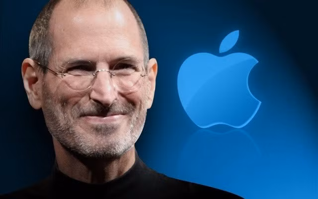 Nhà sáng lập Apple Steve Jobs