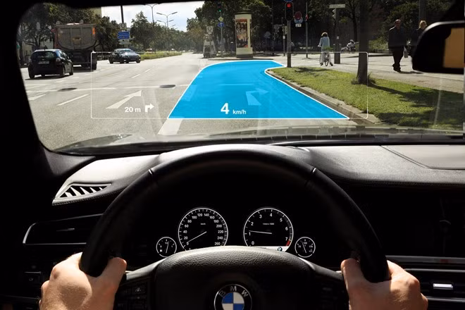 Ảnh:BMW Blog. Ảnh:BMW Blog.