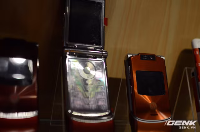 “Bảo tàng Nokia” giữa lòng Hà Nội: Hãy ghé qua đây! ảnh 12 “Bảo tàng Nokia” giữa lòng Hà Nội: Hãy ghé qua đây! ảnh 12