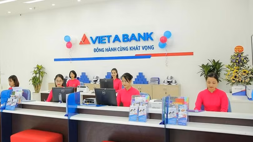 Chứng khoán ACB ‘chia tay’ khoản đầu tư ở VAB 