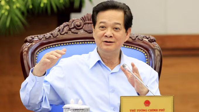 Thủ tướng yêu cầu đưa thông tin chỉ đạo điều hành của Chính phủ lên mạng.